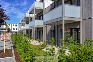 Sonnenplatz inklusive - modernes Zuhause in Geiselhöring ++Decker Immobilien++ – Die vollständige Adresse der Immobilie erhältst du vom Anbieter., 94333 Geiselhöring – Vorschaubild 6