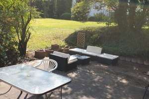 Großzügige EG-Wohnung 173m² · Garten · Garage · provisionsfrei – Die vollständige Adresse der Immobilie erhältst du vom Anbieter., 44801 Querenburg, Bochum – Vorschaubild 9