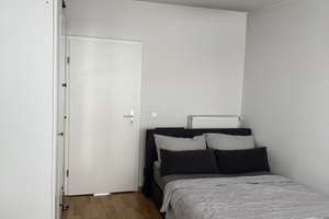 1-Zimmer Wohnung – Die vollständige Adresse der Immobilie erhältst du vom Anbieter., 55118 Neustadt, Mainz – Vorschaubild 1