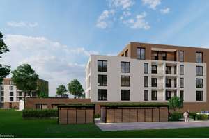 Gemütliche Wohnoase in der Residenz Ludwigshöhe Darmstadt – Mondstraße 1, 64285 Bessungen, Darmstadt – Vorschaubild 2