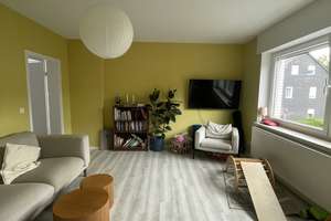 Wohnen mit Charakter: 5-Zimmer-Wohnung in Siegen  – Hüttenstraße 13, 57078 Geisweid, Siegen – Vorschaubild 2