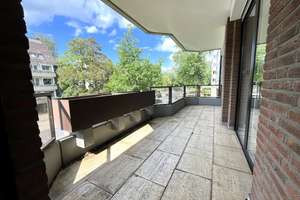 4 Zimmer - 3 Balkone - 2 Bäder - 1 Stellplatz - GRUNERSTRASSE – Die vollständige Adresse der Immobilie erhältst du vom Anbieter., 40239 Düsseltal, Düsseldorf – Vorschaubild 11