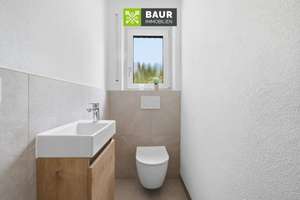Sofort bezugsfrei! Modernisierte 4-Zimmer-Gartenwohnung mit Terrasse & Garage in Oberteuringen – Die vollständige Adresse der Immobilie erhältst du vom Anbieter., 88094 Oberteuringen – Vorschaubild 16