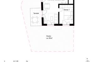 TRIO am Nordpark - Kompaktes Wohnen mit privatem Garten – 50733 Nippes (Ortsteil), Köln – Vorschaubild 13