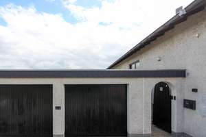 Frisch sanierte 2-Zimmer-Wohnung mit Terrasse und Garage – 36039 Fulda – Vorschaubild 3