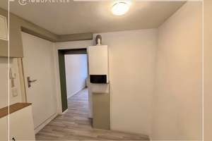 Stilvolle 1,5-Zimmer-Wohnung mit Terrasse und Garten in Top-Lage – Die vollständige Adresse der Immobilie erhältst du vom Anbieter., 70188 Gaisburg, Stuttgart – Vorschaubild 5