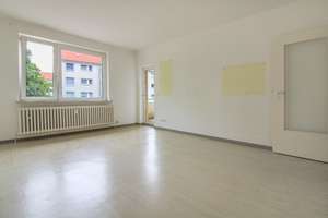 Provisionsfreie Kapitalanlage mit 4 Zimmern – Niederaue 43C, 30419 Vinnhorst, Hannover – Vorschaubild 3