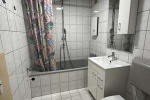 RESERVIERT: Gut geschnittene 2-Zimmer Wohnung mit Loggia in Röthenbach-West, sofort frei – Hesselbergring 5, 90449 Röthenbach West, Nürnberg – Vorschaubild 5