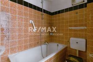 *reserviert* Renovierungsbedürftige, sonnige 3 Zimmer- Wohnung – Die vollständige Adresse der Immobilie erhältst du vom Anbieter., 30165 Vahrenwald, Hannover – Vorschaubild 16