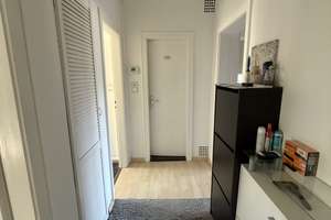 Schöne 2-Zimmerwohnung mit Balkon in ruhiger Lage, aktuell gut vermietet – Moorkamp 55, 30165 Hainholz, Hannover – Vorschaubild 13