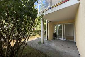Hochwertige, barrierefreie 2-Zimmer-Erdgeschosswohnung mit Terrasse – Brunnenstraße 6, 85598 Vaterstetten – Vorschaubild 6