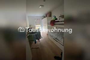 Tauschwohnung: 3 Zimmer Wohnung Tausch gegen 4 – 40472 Rath, Düsseldorf – Vorschaubild 2