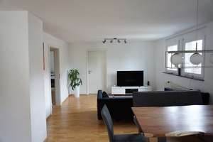 Stylisches Wohnen Nähe Bahnhof