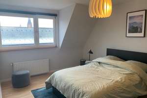Zentrale möblierte 2-Zimmer-Wohnung (5. OG, kein Aufzug) – Thürmchenswall 35, 50668 Altstadt/Nord, Köln – Vorschaubild 11