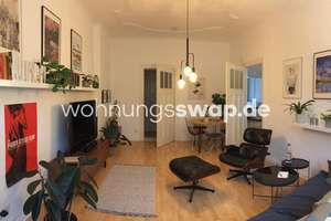 Wohnungstausch: Wichertstraße 33 – Wichertstraße 33, 10000 Prenzlauer Berg, Berlin – Vorschaubild 2