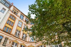 Außergewöhnliches Loft in urbaner Prenzlauer-Berg-Lage! – 10435 Prenzlauer Berg, Berlin – Vorschaubild 24