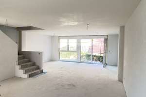 Doppelhaushälfte - Moderne Architektur- Fertigstellung Ende 2026 – Die vollständige Adresse der Immobilie erhältst du vom Anbieter., 72768 Degerschlacht, Reutlingen – Vorschaubild 2