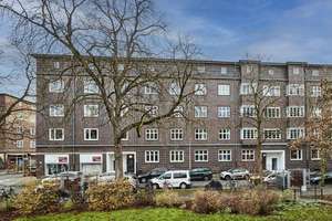 Besonderes Mehrfamilienhaus mit 11 Einheiten in Bestlage Hannover List – Die vollständige Adresse der Immobilie erhältst du vom Anbieter., 30163 List, Hannover – Vorschaubild 2
