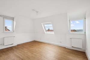 Exklusive Dachgeschoss-Wohnung in Stuttgart-Ost – Die vollständige Adresse der Immobilie erhältst du vom Anbieter., 70184 Gablenberg, Stuttgart – Vorschaubild 8