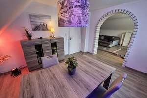 Möblierte 4-Zimmer Wohnung nahe MHH (Furnished Flat) – Die vollständige Adresse der Immobilie erhältst du vom Anbieter., 30627 Misburg-Nord, Hannover – Vorschaubild 5