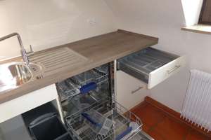 Wohlfühl 5-Zimmer-Dachatelier Wohnung mit Loggia und Einbauküche – 97070 Altstadt, Würzburg – Vorschaubild 22