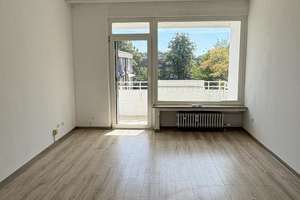 3-Zimmer mit Boden Wohnung in Dortmund Scharnhorst – 44328 Scharnhorst-Ost, Dortmund – Vorschaubild 1