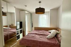 Wunderschöne 3-Zimmer-Wohnung im Grünen mit Blick über Wuppertal – Die vollständige Adresse der Immobilie erhältst du vom Anbieter., 42117 Elberfeld, Wuppertal – Vorschaubild 11