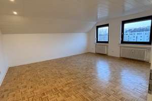 Helle 2-Zimmer-Wohnung in Uninähe in BI-Gellershagen  – Voltmannstraße 235a, 33613 Schildesche, Bielefeld – Vorschaubild 3