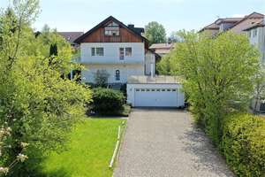 Herrlich wohnen, arbeiten, Freizeit genießen mit der ganz Familie im Herzen von Bad Tölz – Die vollständige Adresse der Immobilie erhältst du vom Anbieter., 83646 Bad Tölz – Vorschaubild 4