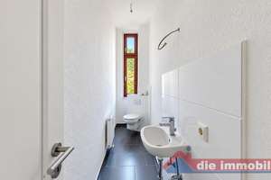 *** 5 Zimmer - EG - grüne Terrasse *** – 39112 Leipziger Straße, Magdeburg – Vorschaubild 4