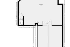 Wohnen, Arbeiten & Hobby vereint – Hochwertige Wohnung mit Garten & Studio! – Die vollständige Adresse der Immobilie erhältst du vom Anbieter., 75181 Eutingen, Pforzheim – Vorschaubild 21