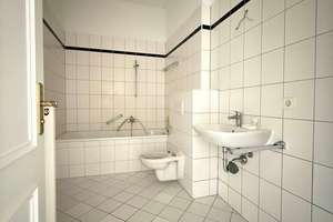 3 Zimmerwohnung mit Balkon *** Sonder AfA von bis zu 4,5 % – 4157 Gohlis-Mitte, Leipzig – Vorschaubild 14