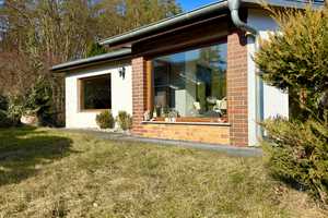 Schönes Haus im Grünen - modernisiert u. bezugsfrei – Oberhavel (Kreis) – Vorschaubild 5