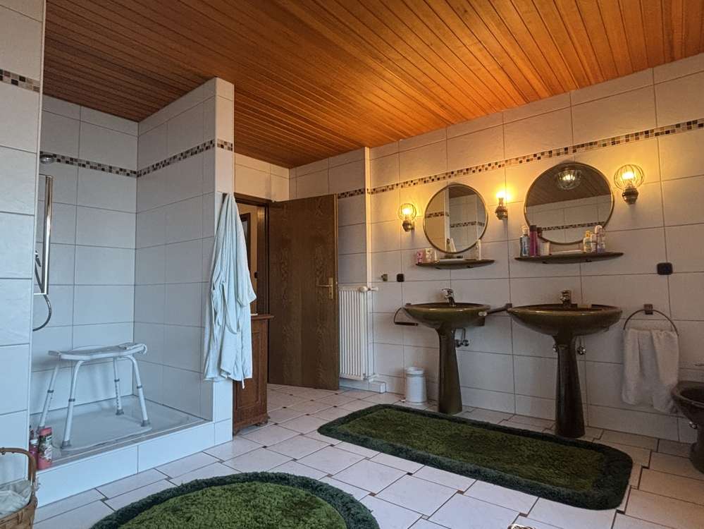 Immobilie in Rinteln - Einfamilienhaus in Rinteln-Krankenhagen... - Bild 11