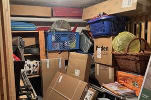 Großzügige 3,5 Zimmer-Wohnung mit Dachterrasse und Tiefgarage in Düsseldorf Unterrath – Auf den Geisten 19, 40468 Unterrath, Düsseldorf – Vorschaubild 24