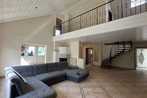 Family paradise!! Duplex with Space - Becoming available – 75382 Althengstett – Vorschaubild 4