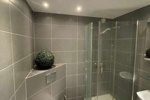 Exklusive 3-Zimmer-Wohnung in Mainz mit Pool auf Dach und privatem Jacuzzis – Westring 257, 55120 Mombach, Mainz – Vorschaubild 12