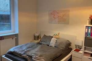 Sanierte Altbauwohnung in gesuchter Lage in stattlichem Mehrfamilienhaus! – Die vollständige Adresse der Immobilie erhältst du vom Anbieter., 68159 Innenstadt/Jungbusch, Mannheim – Vorschaubild 3