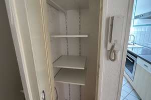 Helle 3-Zimmerwohnung fußläufig zur EZB & zum Mainufer – 60314 Ostend, Frankfurt am Main – Vorschaubild 13