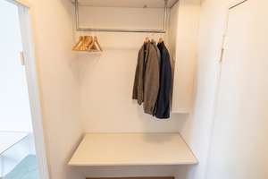 Modern Urban Living – Helles Studio-Apartment in Bestlage – Leibnitzstraße 37, 10625 Charlottenburg, Berlin – Vorschaubild 7