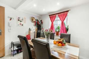 Gepflegtes, teilvermietetes MFH mit 3 Wohnungen und Ausbaureserve für eine weitere Wohnung!  – Die vollständige Adresse der Immobilie erhältst du vom Anbieter., 72768 Oferdingen, Reutlingen – Vorschaubild 8