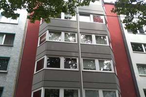Zweizimmerwohnung in Mainz, 3 Gehminuten vom HBF – Kaiser-Wilhelm-Ring 42, 55118 Neustadt, Mainz – Vorschaubild 6