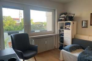 2. WG-Bewohner gesucht in zwei-Zimmerwohnung im 4. Obergeschoss in Sendling – Spitzwegstrasse 11, 81373 Untersendling, München – Vorschaubild 8