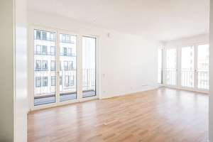 Wunderschönes 2-Zi.-Penthouse, ruhige, Lage, Blick über die Stadt, hochwertige EBK & Klimaanlage – Nachodstraße 15B, 10779 Wilmersdorf, Berlin – Vorschaubild 3