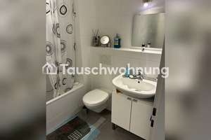 Tauschwohnung: 2-Zimmer-Wohnung in Untergiesing-Harlaching – Die vollständige Adresse der Immobilie erhältst du vom Anbieter., 81543 Untergiesing, München – Vorschaubild 3