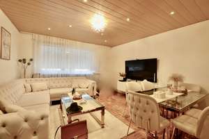 Gepflegte 3-Zimmer-Wohnung mit überdachtem Balkon und Stellplatz im Hof – 68169 Neckarstadt-West, Mannheim – Vorschaubild 6