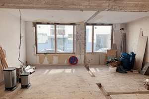 Haus-im-Haus-Konzept mit eigenem Garten mitten in Kaiserswerth – Die vollständige Adresse der Immobilie erhältst du vom Anbieter., 40489 Kaiserswerth, Düsseldorf – Vorschaubild 2