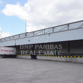 *provisionsfrei* Logistikflächen im Hamburger Hafen