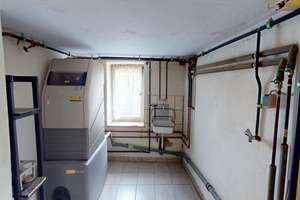 *** Sofort frei - Einfamilienhaus mit Garage in Botenheim *** – Die vollständige Adresse der Immobilie erhältst du vom Anbieter., 74336 Brackenheim – Vorschaubild 19