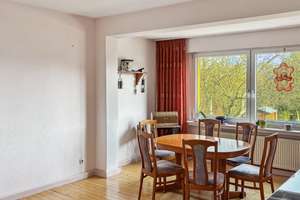 Ruhig wohnen und zentral leben - 3-Zimmer-Wohnung mit Balkon in Bottrop – Die vollständige Adresse der Immobilie erhältst du vom Anbieter., 46236 Stadtmitte, Bottrop – Vorschaubild 2